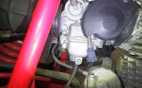 HONDA FTR223 MC34