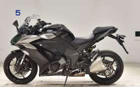 KAWASAKI NINJA 1000 A 2017 ZXT00W