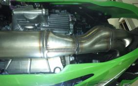 KAWASAKI ZX-25RR ZX250H