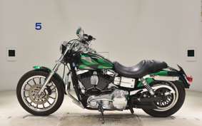 HARLEY FXDL 1450 2004
