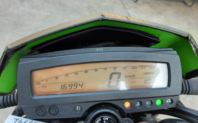 KAWASAKI KLX250 LX250S