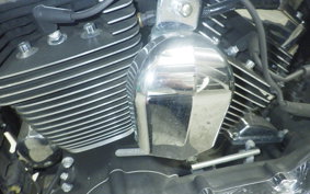 HARLEY FXDC 1580 2013