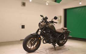 HONDA REBEL 250 S 2024 MC49