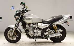 YAMAHA XJR1300 1998 RP01J
