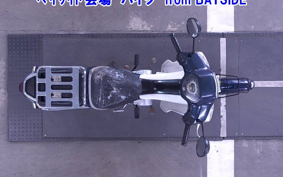 HONDA C50-2