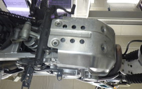 YAMAHA SEROW 250 Gen.2 2020 DG17J