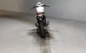 HONDA CB223S MC40