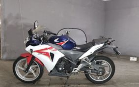 HONDA CBR250R MC41