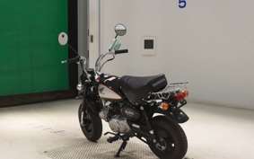HONDA MONKEY 2001 AB27