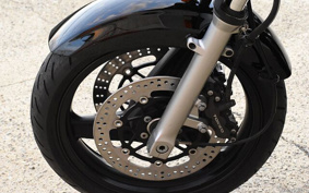 KAWASAKI ZRX400 ZR400E