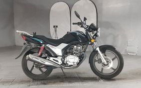 HONDA CBF125 PCJ7