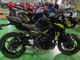 Фото Kawasaki Z650 ABS 2021 с японского аукциона
