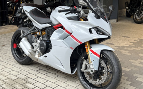 DUCATI SUPER SPORT 950S 2025 VA01