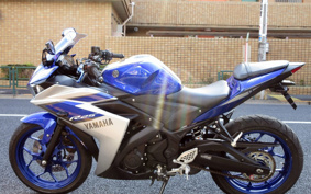 YAMAHA YZF-R25 RG10J