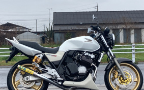 HONDA CB400SF VTEC Spec3 2007 NC39