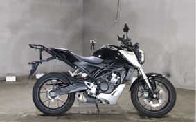 HONDA CB125 R JC79