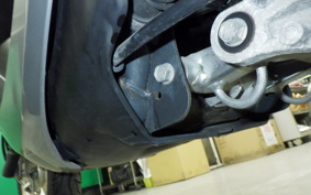 HONDA DIO Gen.6 2009 AF68