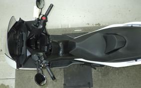 SUZUKI BURGMAN400 A 2017 DU11A