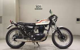 KAWASAKI 250TR 2017 BJ250F