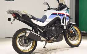 HONDA TRANSALP XL750 2024