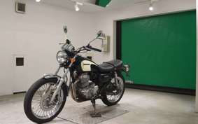 HONDA CB400SS E 2008 NC41