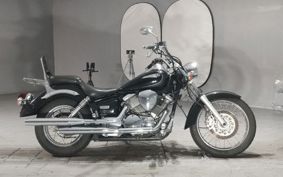 YAMAHA DRAGSTAR 250 VG02J