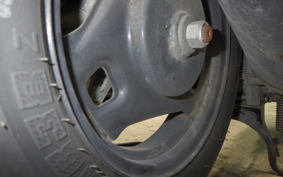 SUZUKI ADDRESS V50 Gen.2 2005 CA44A