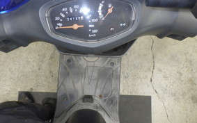 SUZUKI ADDRESS V125 2023 CF4EA