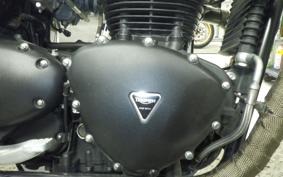 TRIUMPH BONNEVILLE 2008
