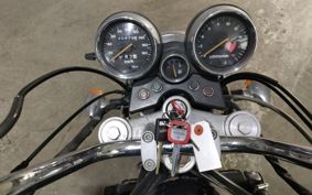 SUZUKI BANDIT250-1 GJ77A