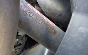 YAMAHA ﾏｼﾞｪｽﾃｨ250-4 SG20J