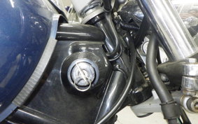 YAMAHA DRAGSTAR 250 2011 VG05J