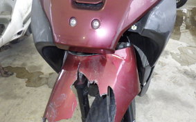 HONDA TACT Gen.4 AF79