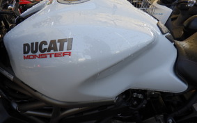 DUCATI M1200 S 2018