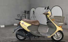SUZUKI LET's 4 CA43A