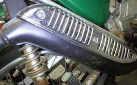 HONDA SL90 2007 SL90K