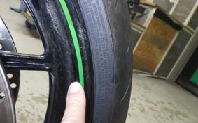 KAWASAKI ZH2 SE 2024 ZRT00R