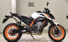 KTM 890 DUKE R 2021