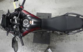 HONDA 400X 2020 NC56