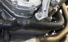 SUZUKI BANDIT 1250 SA 2008 GW72A