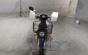 HONDA SUPER CUB50 AA07