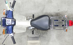 HONDA C90 SUPER CUB E 2019 HA02