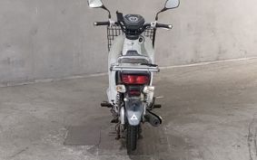 HONDA SUPER CUB110 JA10