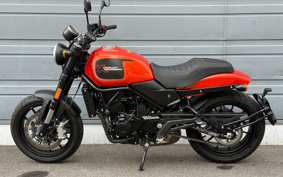 HARLEY  HARLEY X500 2024 W5B