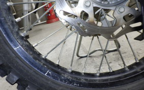 YAMAHA YZ250F 2005 CG39C