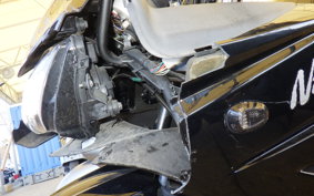 KAWASAKI NINJA 250R EX250K