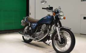YAMAHA SR400 Gen.5 2019 RH16J