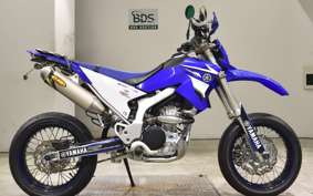YAMAHA WR250R DG15J