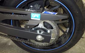SUZUKI GSX250 R