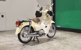HONDA C50 SUPER CUB AA09